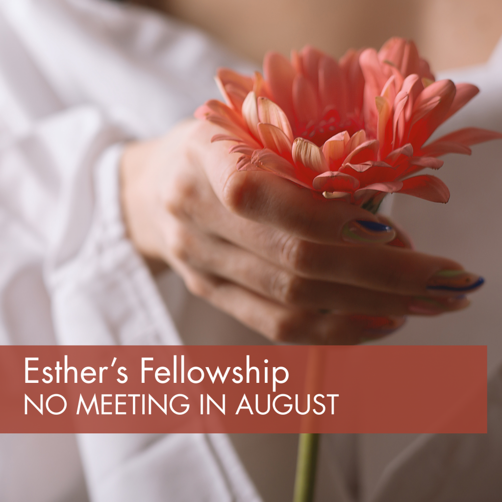 No Esther's Fellowship